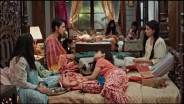 Kyunki Saas Bhi Kabhi Bahu Thi 2 - 26th December 2025